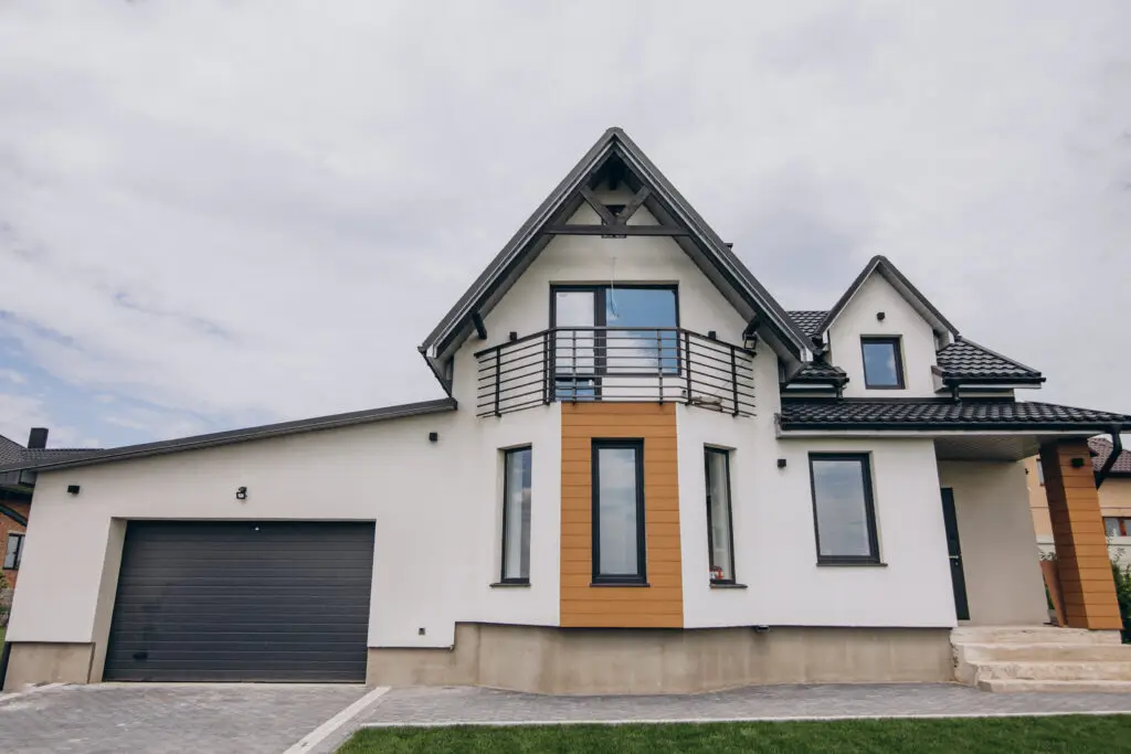 Balkonske ograje Inox Jehart